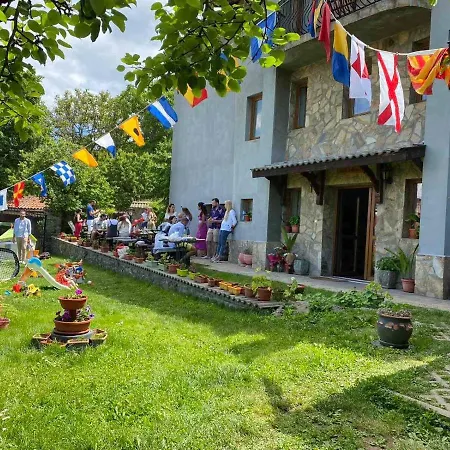 Pontica Alloggio in famiglia