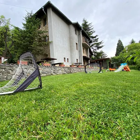 Alloggio in famiglia Pontica