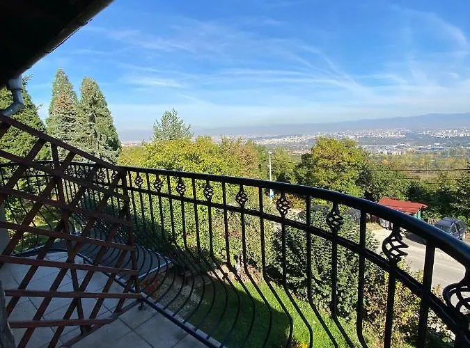 Privat bolig Pontica