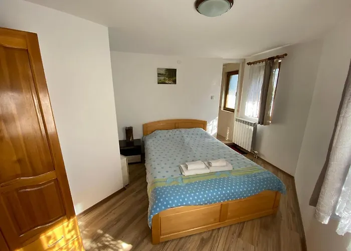 Pontica Privat bolig