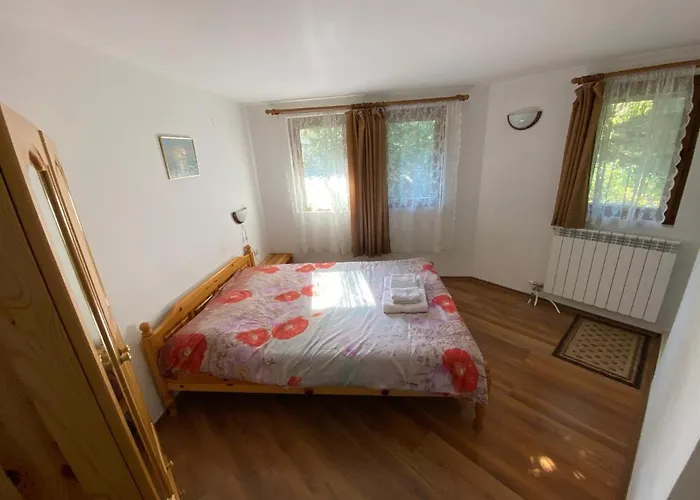 Pontica Privat bolig