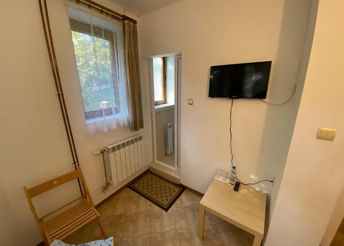 Pontica Privat bolig *