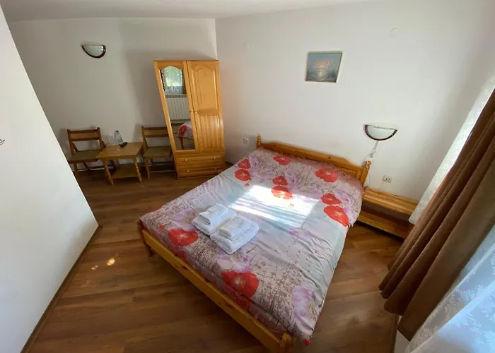 Pontica Privat bolig *