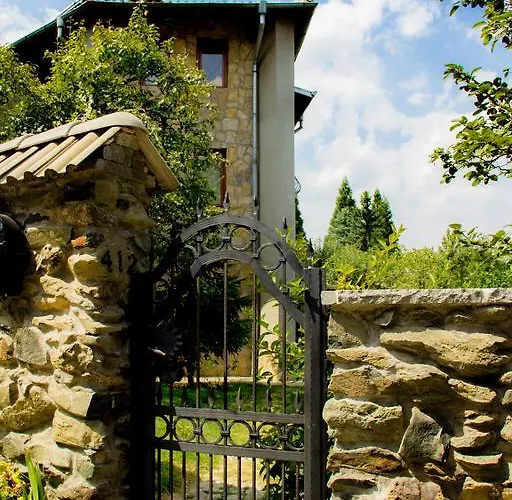 Privat bolig Pontica *