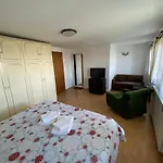 Pontica Quarto em Acomodações Particulares *