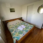Quarto em Acomodações Particulares Pontica Sófia