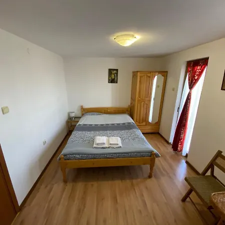 Quarto em Acomodações Particulares Pontica