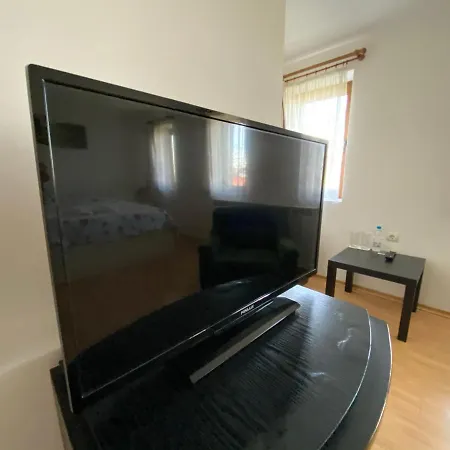 Pontica Privat bolig Sofia