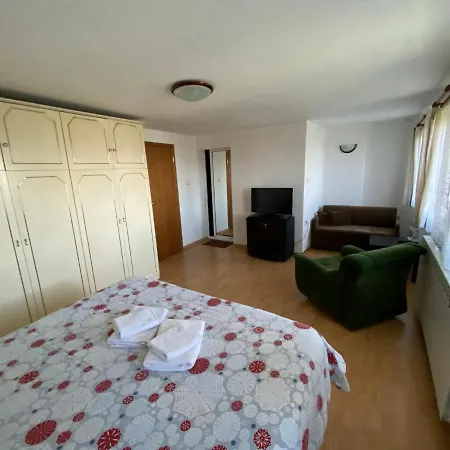Pontica Privat bolig *