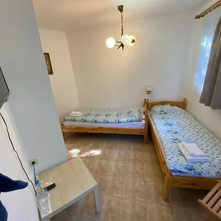 Séjour chez l'habitant Pontica Sofia