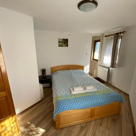 Pontica Privat bolig