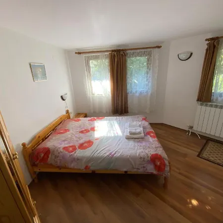 Pontica Ubytování v soukromí