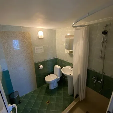 Pontica Privat bolig *
