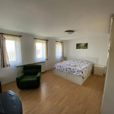Pontica Privat bolig