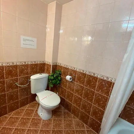 Privat bolig Pontica