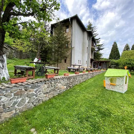 Pontica * София