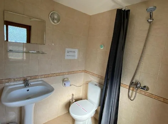 Pontica Homestay Sofia