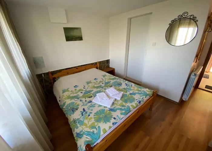 Homestay Pontica Sofia