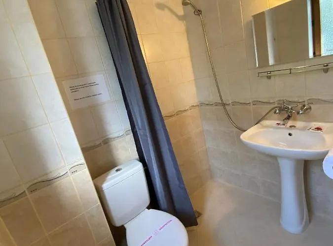 Pontica Ubytování v soukromí *