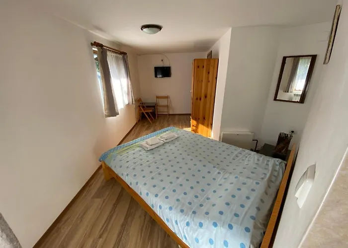 Homestay Pontica Sofia