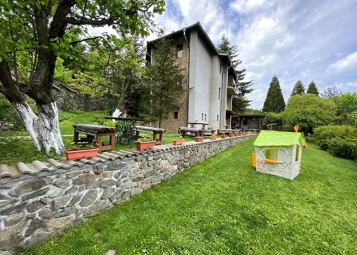 Pontica * София