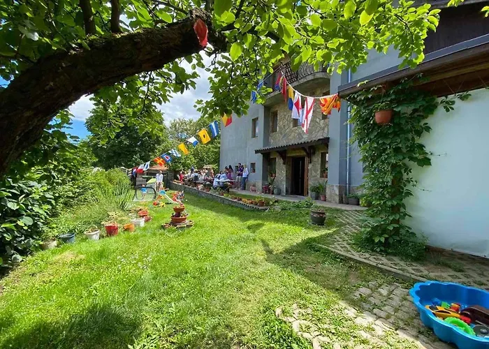 Homestay Pontica Sofia