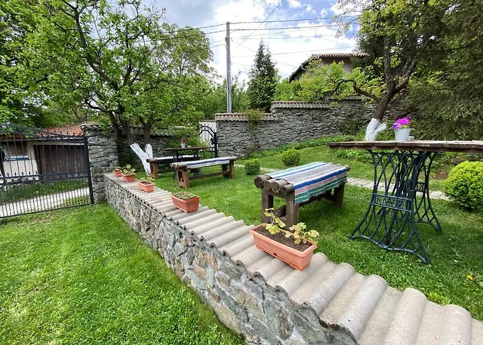 Pontica * София