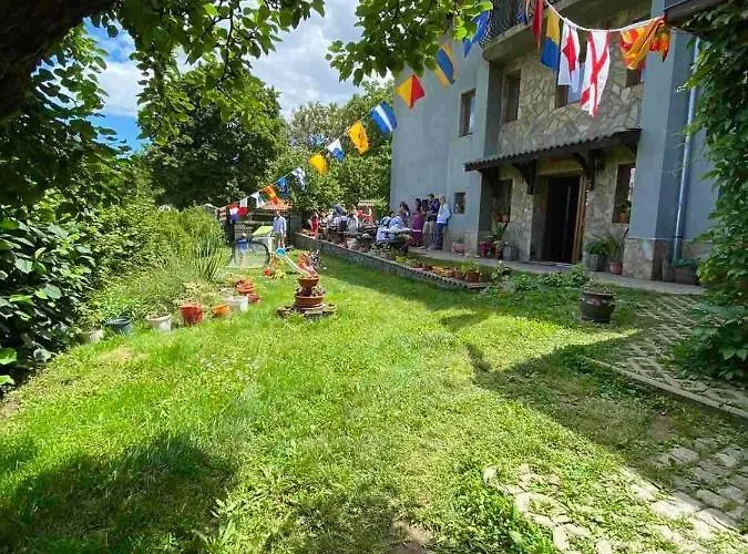 Pontica Ubytování v soukromí *