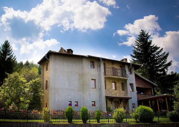 Homestay Pontica Sofia