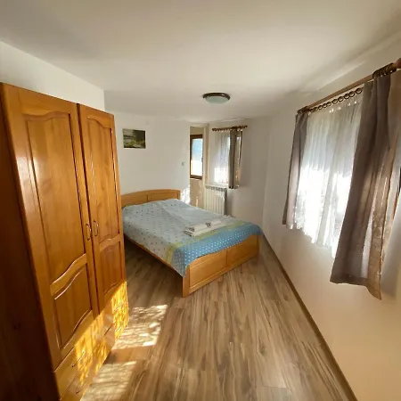 Pontica * Szófia