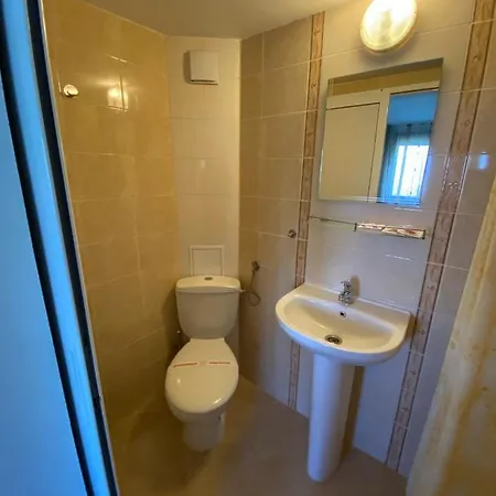 Pontica Homestay szállás Szófia