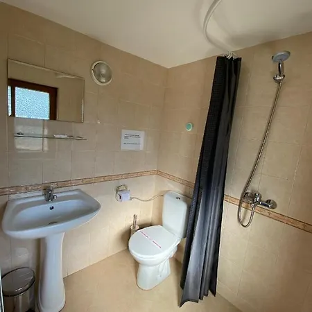 Pontica Homestay szállás Szófia