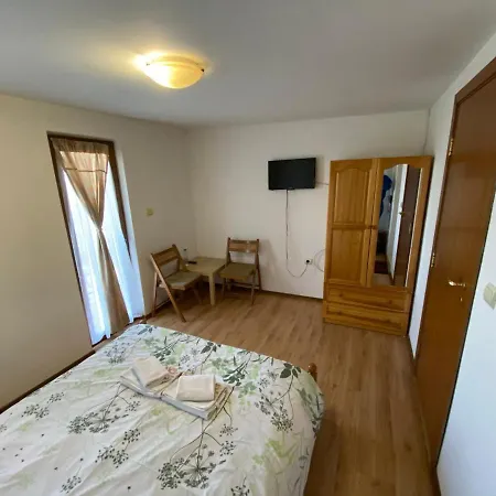 Homestay szállás Pontica