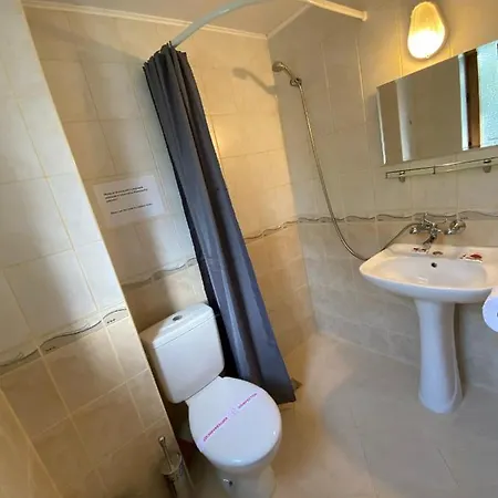 Pontica Homestay szállás *