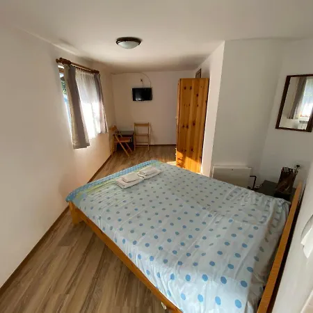 Homestay szállás Pontica Szófia