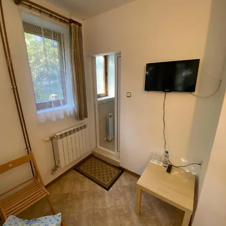 Pontica Homestay szállás *