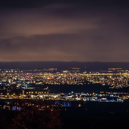 Pontica Homestay szállás Szófia