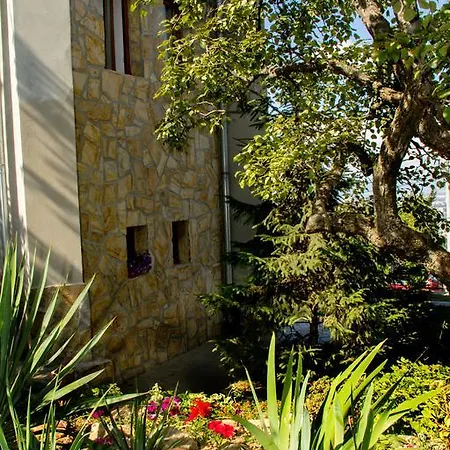 Pontica Homestay szállás