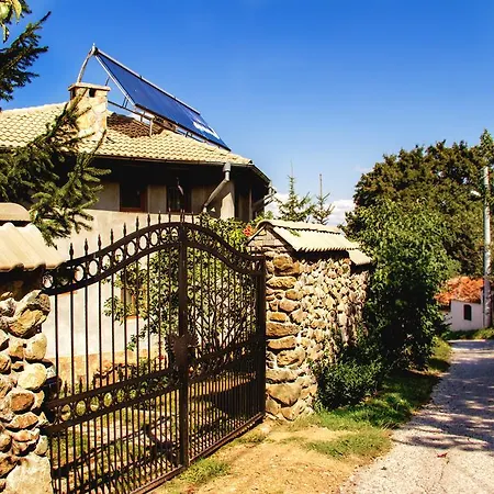 Homestay szállás Pontica *