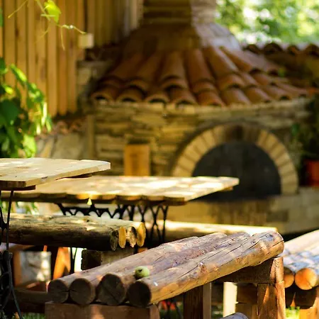 Homestay szállás Pontica