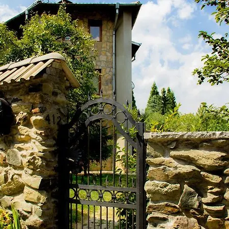 Homestay szállás Pontica *