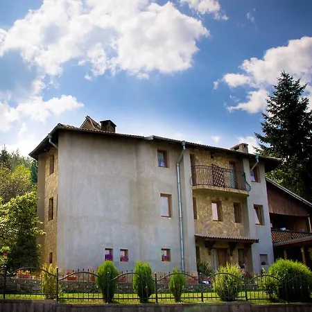 Homestay szállás Pontica Szófia