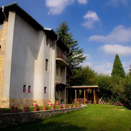 Pontica Homestay szállás