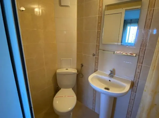 Pontica Privatunterkunft Sofia