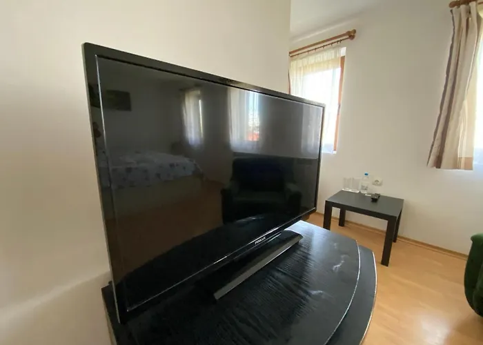 Pontica Privatunterkunft Sofia