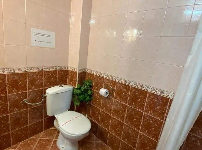 Privatunterkunft Pontica