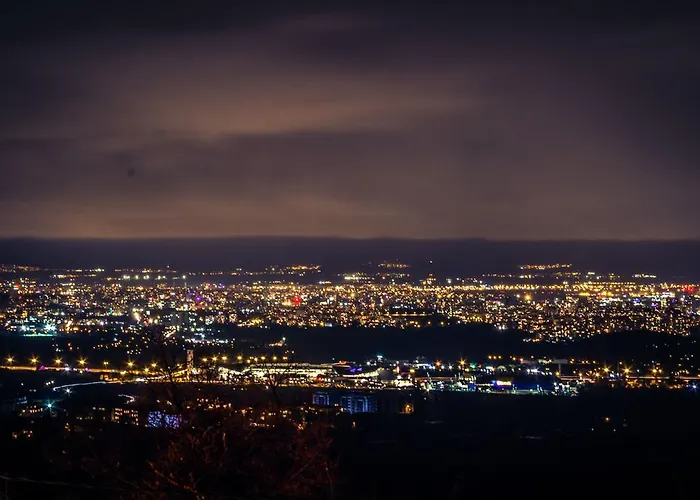 Pontica Privatunterkunft Sofia